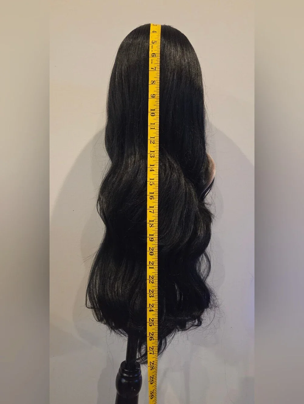N/A soft long